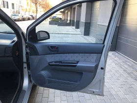 Hyundai Getz 1.1 | Mobile.bg    9