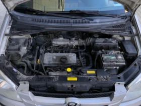 Hyundai Getz 1.1 | Mobile.bg    12