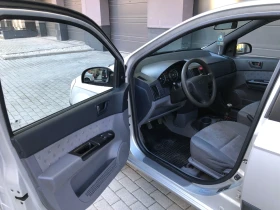 Hyundai Getz 1.1 | Mobile.bg    10