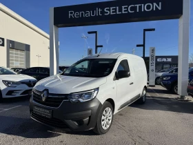 Renault Express 1.5Dci - 25990 лв. / 13288.48 € - 29706437 2