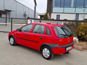 Opel Corsa 1.0i* (60кс)* COMFORT* НОВ ВНОС* * , снимка 12