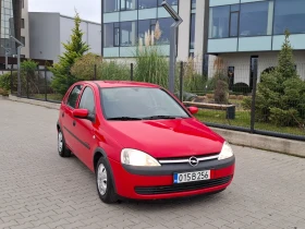 Opel Corsa 1.0i* (60кс)* COMFORT* НОВ ВНОС* * , снимка 1