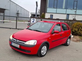 Opel Corsa 1.0i* (60кс)* COMFORT* НОВ ВНОС* * , снимка 11