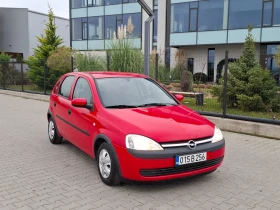 Opel Corsa 1.0i* (60кс)* COMFORT* НОВ ВНОС* * , снимка 2