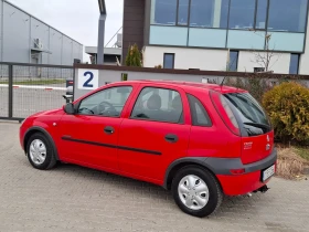 Opel Corsa 1.0i* (60кс)* COMFORT* НОВ ВНОС* * , снимка 14