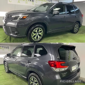 Subaru Forester * 2023* AWD * 44900km* , снимка 4