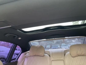 BMW 750 ОБДУХВАНЕ* 360 КАМЕРА* ПАНОРАМА*  - 21400 € / 41854.76 лв. - 27415117 11