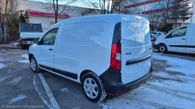 Dacia Dokker 1.6 ГАЗ РЕГИСТРАЦИЯ - 7500 € / 14668.73 лв. - 55985504 4