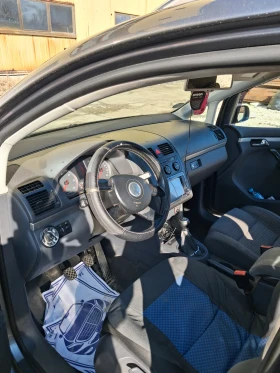 VW Touran - 3000 € / 5867.49 лв. - 59069018 7