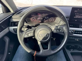 Audi A4 * Progressiv * MATRIX* S-LINE* DISTRONIC* CARFAX * - 21300 € / 41659.18 лв. - 85017858 5