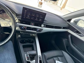 Audi A4 * Progressiv * MATRIX* S-LINE* DISTRONIC* CARFAX * - 21300 € / 41659.18 лв. - 85017858 8
