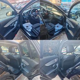 Mercedes-Benz C 180 AMG, ДИСТРОНИК, АМБИЕНТ, КАМЕРА, ФУЛА!  - 15999 € / 31291.32 лв. - 55012832 7