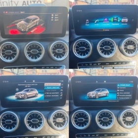 Mercedes-Benz C 180 AMG, ДИСТРОНИК, АМБИЕНТ, КАМЕРА, ФУЛА!  - 15999 € / 31291.32 лв. - 55012832 13