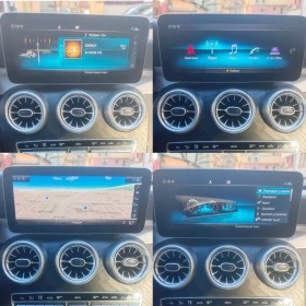 Mercedes-Benz C 180 AMG, ДИСТРОНИК, АМБИЕНТ, КАМЕРА, ФУЛА!  - 15999 € / 31291.32 лв. - 55012832 12