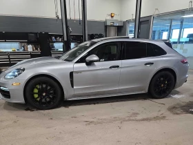 Porsche Panamera 4  CARFAX, снимка 2