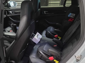 Porsche Panamera 4  CARFAX, снимка 10