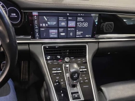 Porsche Panamera 4  CARFAX, снимка 8