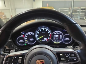 Porsche Panamera 4  CARFAX, снимка 7