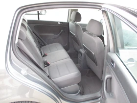 VW Golf Plus 2.0TDI/140кс./6-СКОРОСТИ/КАТО НОВА - 3900 € / 7627.74 лв. - 59381182 15