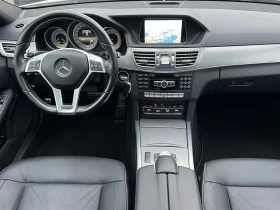 Mercedes-Benz E 350 CDI BT, 9G-Tronic, AMG LINE, PANORAMA, NAVI+ CAMER - 18500 € / 36182.85 лв. - 80583907 9