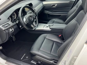 Mercedes-Benz E 350 CDI BT, 9G-Tronic, AMG LINE, PANORAMA, NAVI+ CAMER - 18500 € / 36182.85 лв. - 80583907 8