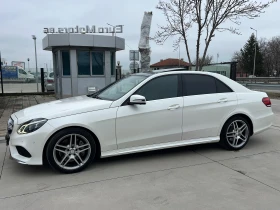 Mercedes-Benz E 350 CDI BT, 9G-Tronic, AMG LINE, PANORAMA, NAVI+ CAMER - 18500 € / 36182.85 лв. - 80583907 7