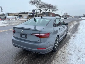 VW Jetta GLI S FWD* АвтоКредит* (Цена до БГ)  - 15999 € / 31291.32 лв. - 82414525 6