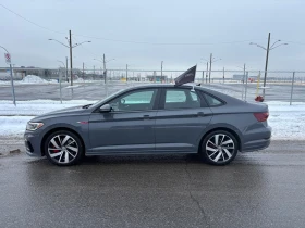 VW Jetta GLI S FWD* АвтоКредит* (Цена до БГ)  - 15999 € / 31291.32 лв. - 82414525 2