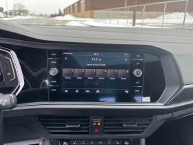 VW Jetta GLI S FWD* АвтоКредит* (Цена до БГ)  - 15999 € / 31291.32 лв. - 82414525 12