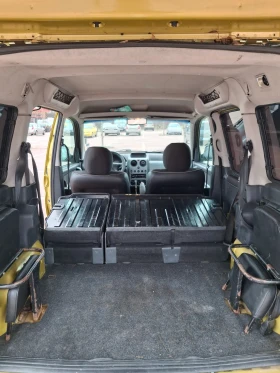 Peugeot Partner 1.6 hdi - 2500 € / 4889.57 лв. - 45470453 13