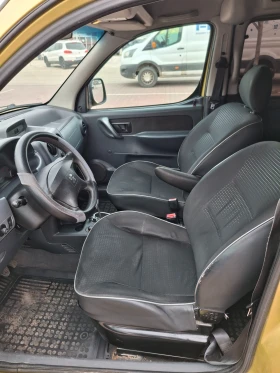 Peugeot Partner 1.6 hdi - 2500 € / 4889.57 лв. - 45470453 9