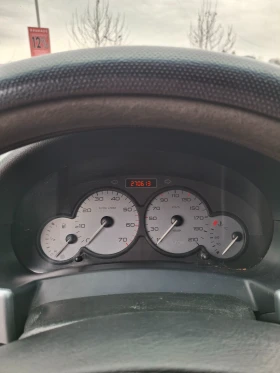 Peugeot Partner 1.6 hdi - 2500 € / 4889.57 лв. - 45470453 14