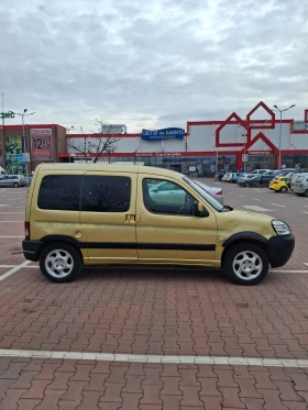 Peugeot Partner 1.6 hdi - 2500 € / 4889.57 лв. - 45470453 6