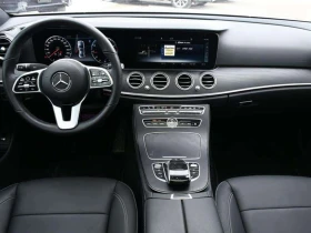Mercedes-Benz E 450 19200km! * Фиксирана цена до БГ * От Mercedes *  - 35400 € / 69236.38 лв. - 60737070 8