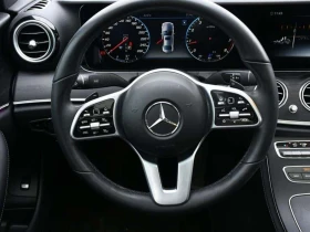 Mercedes-Benz E 450 19200km! * Фиксирана цена до БГ * От Mercedes *  - 35400 € / 69236.38 лв. - 60737070 12