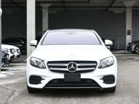 Mercedes-Benz E 450 19200km! * Фиксирана цена до БГ * От Mercedes *  - 35400 € / 69236.38 лв. - 60737070 2