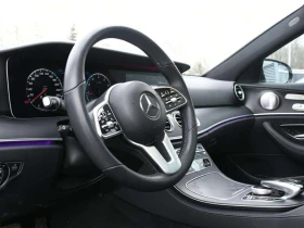 Mercedes-Benz E 450 19200km! * Фиксирана цена до БГ * От Mercedes *  - 35400 € / 69236.38 лв. - 60737070 10