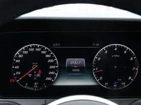 Mercedes-Benz E 450 19200km! * Фиксирана цена до БГ * От Mercedes *  - 35400 € / 69236.38 лв. - 60737070 9