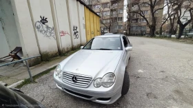 Mercedes-Benz C 200 CDI