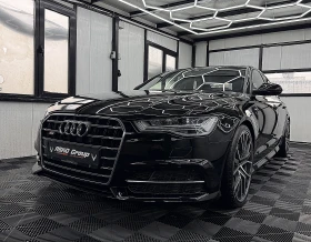 Audi A6 + + + S-line/FACE/START STOP/BOSE/СОБСТВЕН ЛИЗИНГ