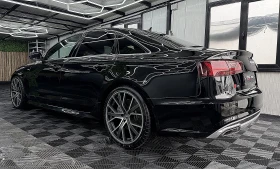 Audi A6 + + + S-line/FACE/START STOP/BOSE/СОБСТВЕН ЛИЗИНГ - цена по договаряне - 46987828 4