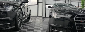 Audi A6 + + + S-line/FACE/START STOP/BOSE/СОБСТВЕН ЛИЗИНГ - цена по договаряне - 46987828 7