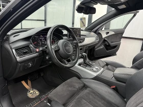 Audi A6 + + + S-line/FACE/START STOP/BOSE/СОБСТВЕН ЛИЗИНГ - цена по договаряне - 46987828 12