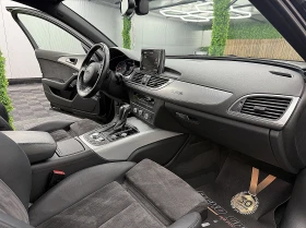 Audi A6 + + + S-line/FACE/START STOP/BOSE/СОБСТВЕН ЛИЗИНГ - цена по договаряне - 46987828 10