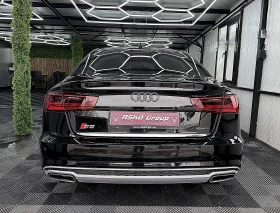 Audi A6 + + + S-line/FACE/START STOP/BOSE/СОБСТВЕН ЛИЗИНГ - цена по договаряне - 46987828 5