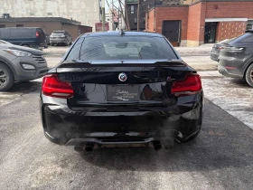 BMW M2 * Competition * CARFAX * ПОДГРЕВ* РЪЧНИ СКОРОСТИ*  - 38100 € / 74517.12 лв. - 64416193 4