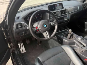 BMW M2 * Competition * CARFAX * ПОДГРЕВ* РЪЧНИ СКОРОСТИ*  - 38100 € / 74517.12 лв. - 64416193 5