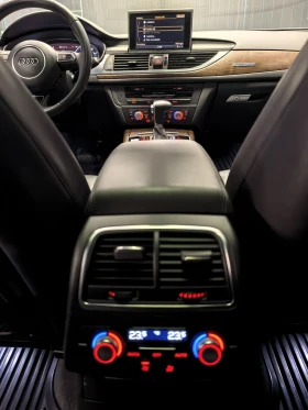 Audi A6 3.0T* 78000KM* BOSE* DISTR* ОБДУХВАНЕ* FULL FULL - 8900 € / 17406.89 лв. - 45924424 9