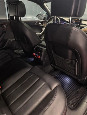 Audi A6 3.0T* 78000KM* BOSE* DISTR* ОБДУХВАНЕ* FULL FULL - 8900 € / 17406.89 лв. - 45924424 16