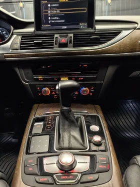 Audi A6 3.0T* 78000KM* BOSE* DISTR* ОБДУХВАНЕ* FULL FULL - 8900 € / 17406.89 лв. - 45924424 10